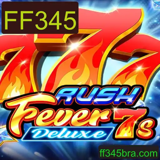 Descubra RushFever7sDeluxe: A Nova Sensação dos Jogos de Cassino