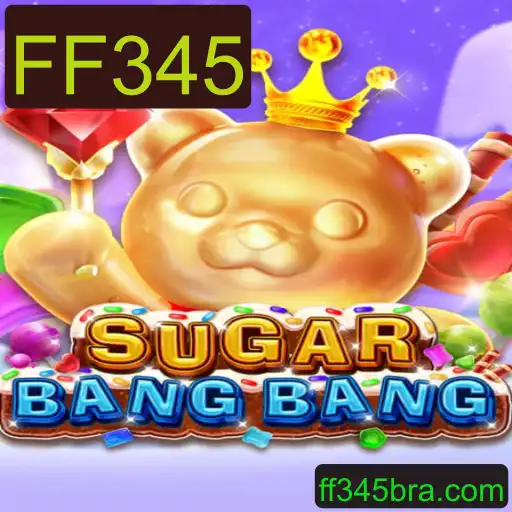 Descubra o Mundo de Aventura em SUGARBANGBANG com a Missão FF345