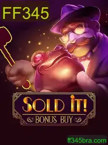 Explorando a Fascinante Dinâmica de SolditBonusBuy