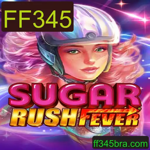 Descubra a Aventura Doce de SugarRushFever