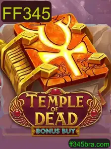 Temple of Dead Bonus Buy: Uma Imersão no Mundo dos Ancestrais