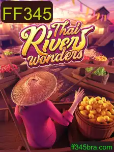 Descubra o Fascinante Jogo ThaiRiverWonders: Uma Aventura Inédita