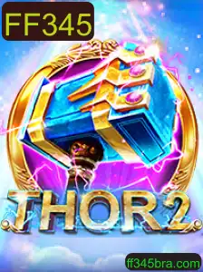 Descubra o Universo de Thor2: O Jogo Inovador que Conquista Multidões