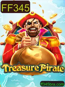 Explorando o Mundo de TreasurePirate: Aventuras e Estratégias