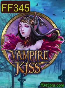 Descubra VampireKiss: Um Jogo Emocionante de Estratégia e Mistério